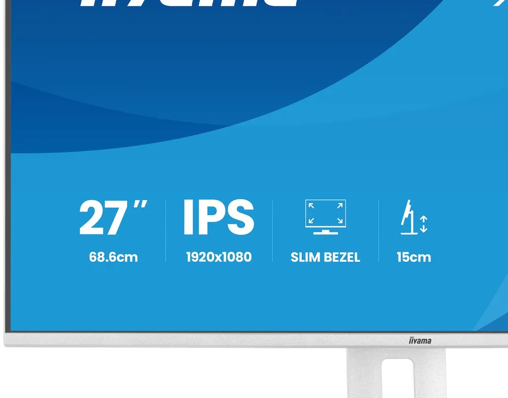 27 FHD Business IPS - immagine 9