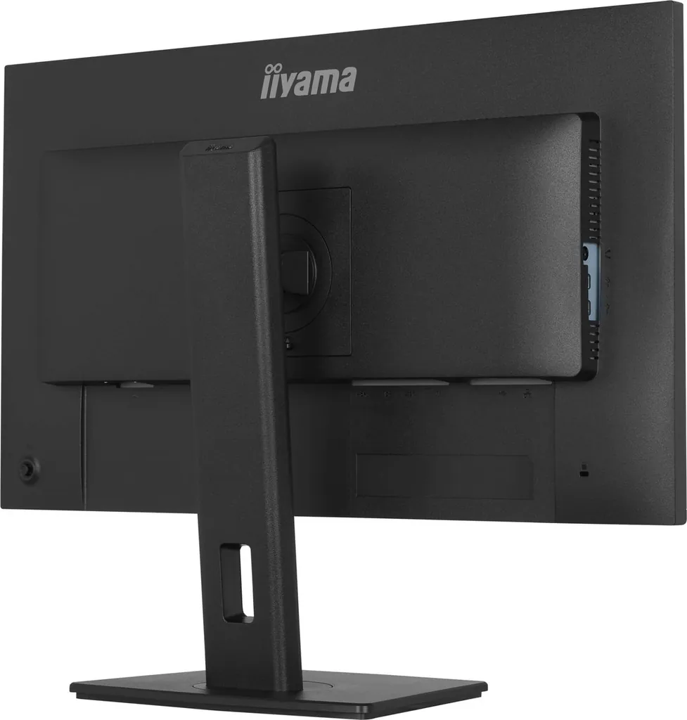 27 IPS-panel, 2560x1440 USB-C, KVM, HDMI DP - immagine 16
