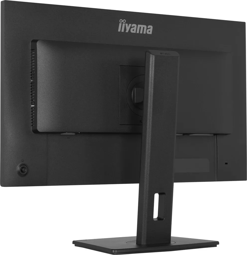 27 IPS-panel, 2560x1440 USB-C, KVM, HDMI DP - immagine 17