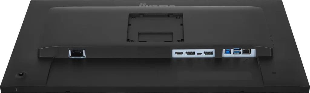 27 IPS-panel, 2560x1440 USB-C, KVM, HDMI DP - immagine 18