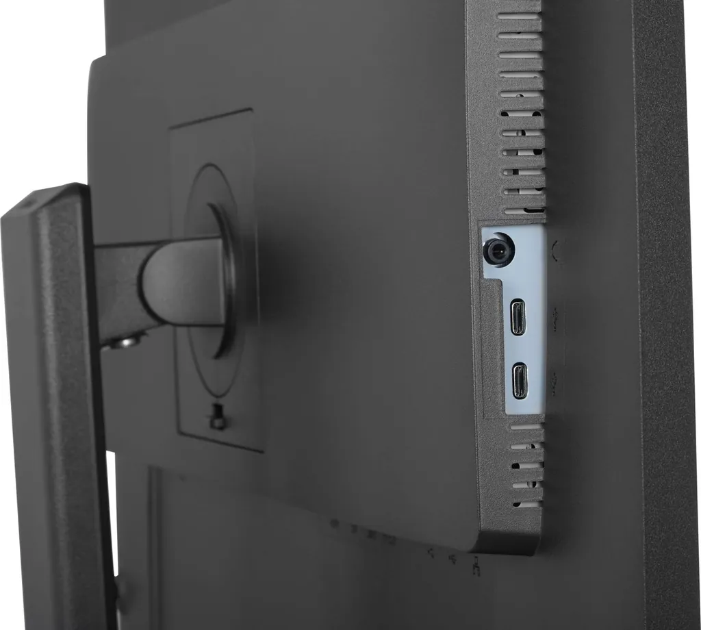 27 IPS-panel, 2560x1440 USB-C, KVM, HDMI DP - immagine 19