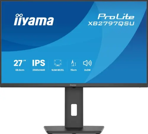 27 IPS 4-SIDE SLIM BEZEL