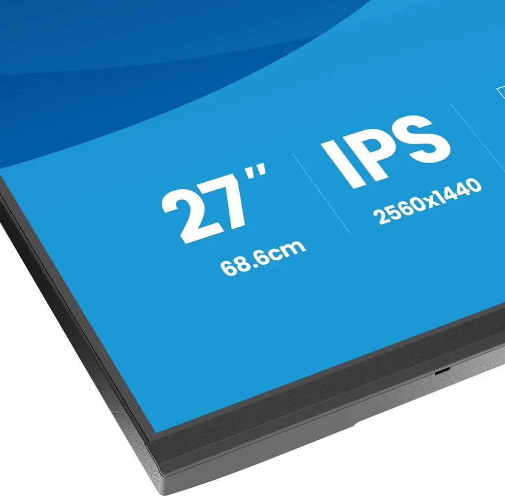 27 IPS 4-SIDE SLIM BEZEL - immagine 14