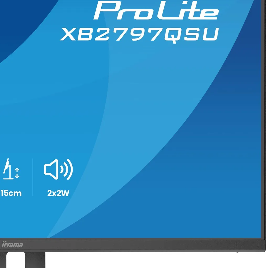 27 IPS 4-SIDE SLIM BEZEL - immagine 15