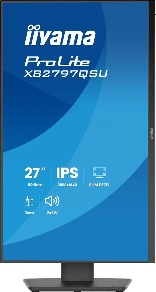 27 IPS 4-SIDE SLIM BEZEL - immagine 2