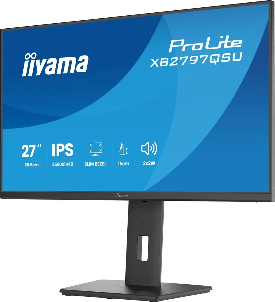 27 IPS 4-SIDE SLIM BEZEL - immagine 8