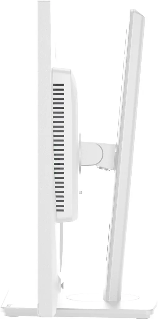 27 WHITE IPS 2560x1440 2xHDMI DP HUB USB MULTIMED - immagine 20