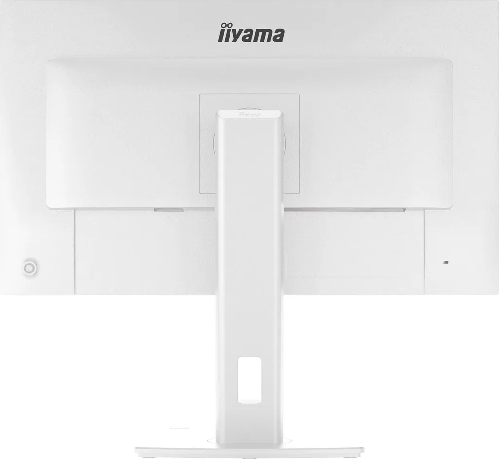 27 WHITE IPS 2560x1440 2xHDMI DP HUB USB MULTIMED - immagine 22