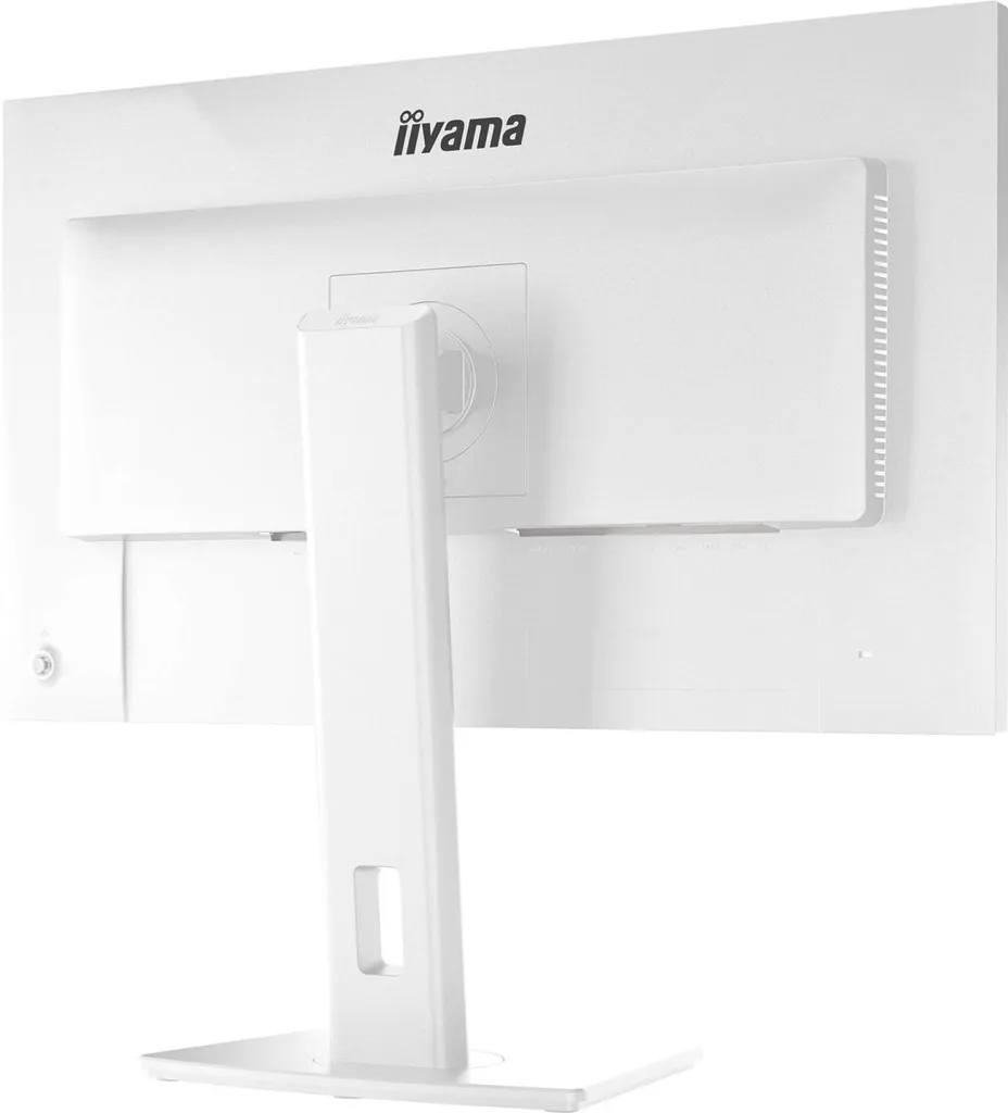 27 WHITE IPS 2560x1440 2xHDMI DP HUB USB MULTIMED - immagine 23