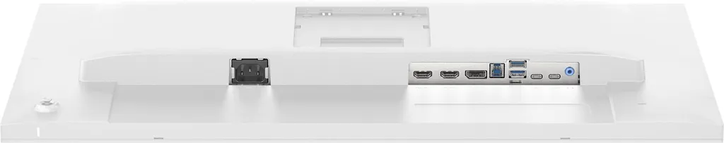 27 WHITE IPS 2560x1440 2xHDMI DP HUB USB MULTIMED - immagine 25