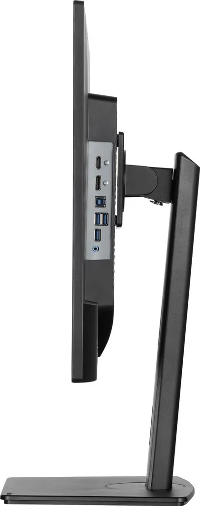 32 IPS-panel, 2560x1440, 250cd/m², 3ms, Speakers, - immagine 5