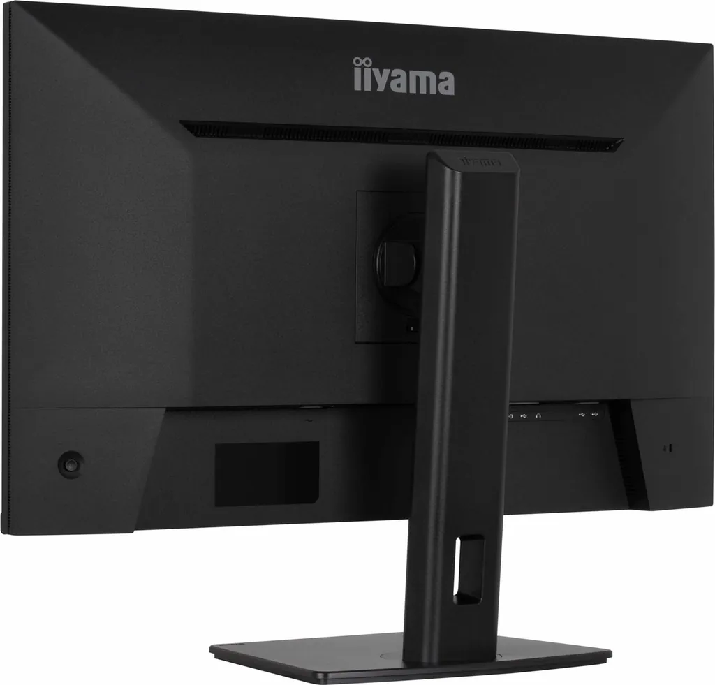 32 VA-panel, 3840x2160 DisplayPort, 2x HDMI, USB - immagine 9
