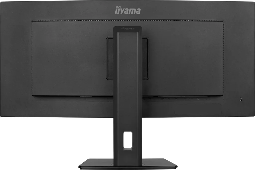 34 Business UQHD USB-C Dock - immagine 11
