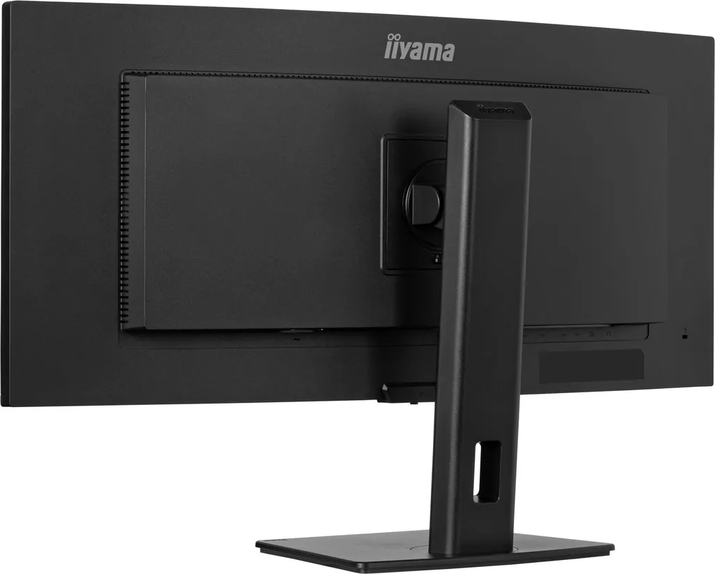 34 Business UQHD USB-C Dock - immagine 12
