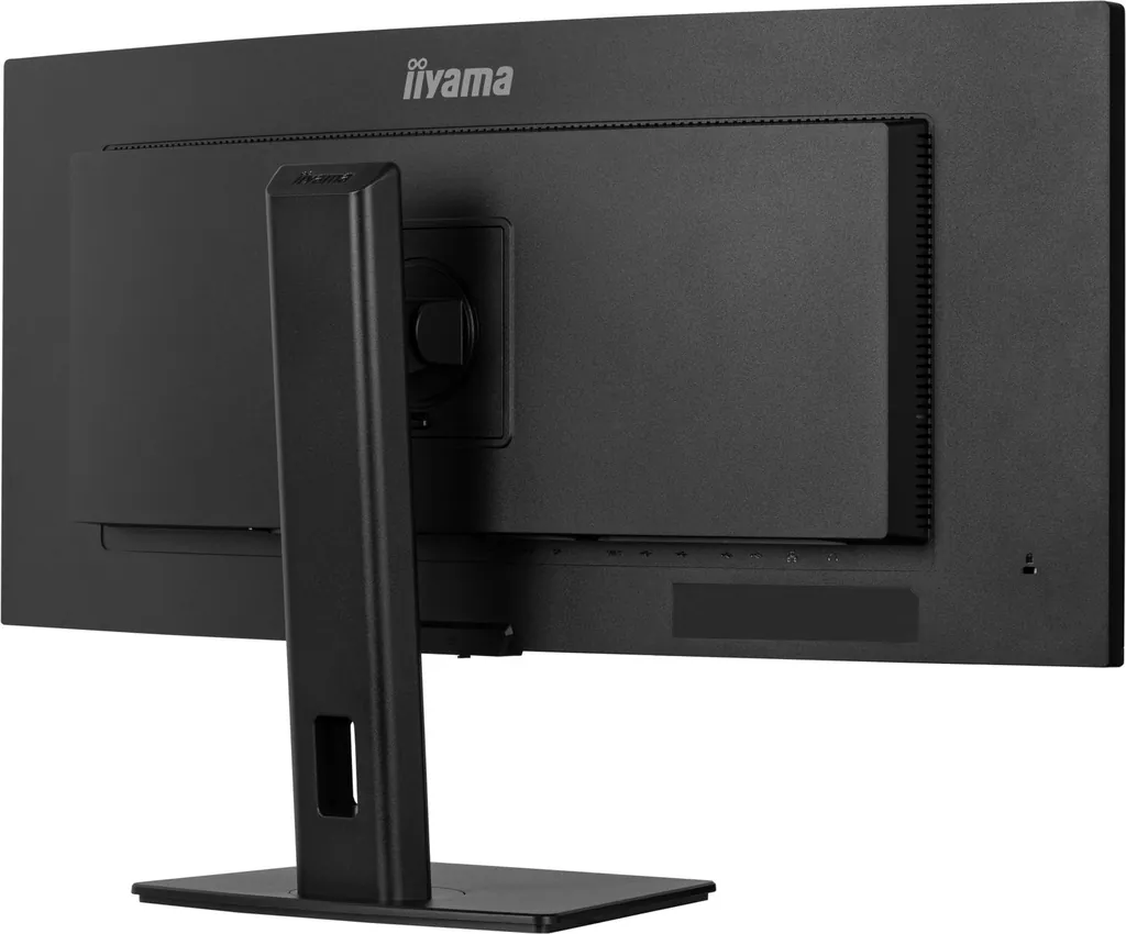 34 Business UQHD USB-C Dock - immagine 13