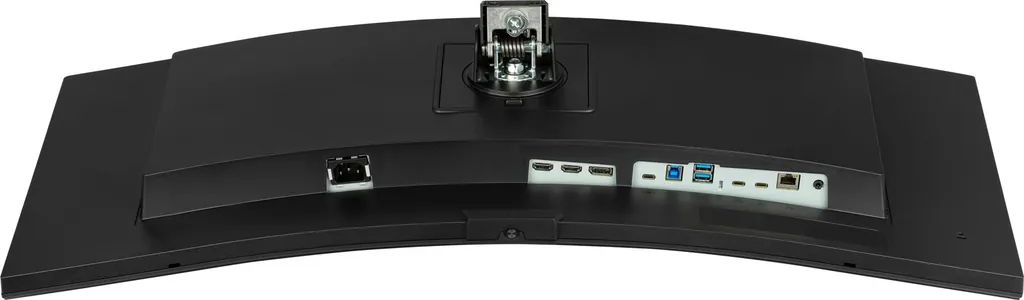 34 Business UQHD USB-C Dock - immagine 14