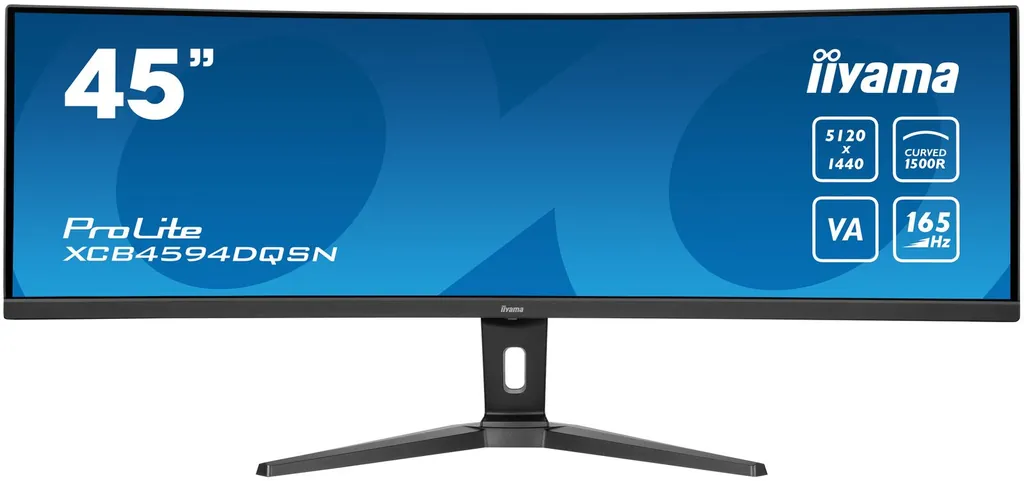 44,5 Business DQHD VA PANEL
