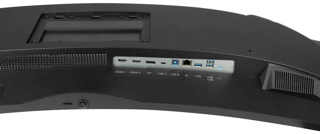 44,5 Business DQHD VA PANEL - immagine 13