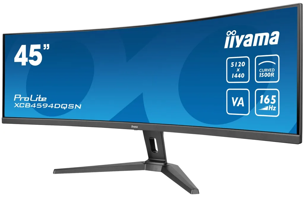 44,5 Business DQHD VA PANEL - immagine 4