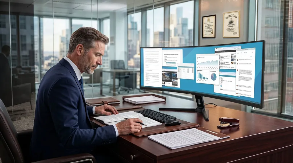 49 Business DQHD - immagine 11