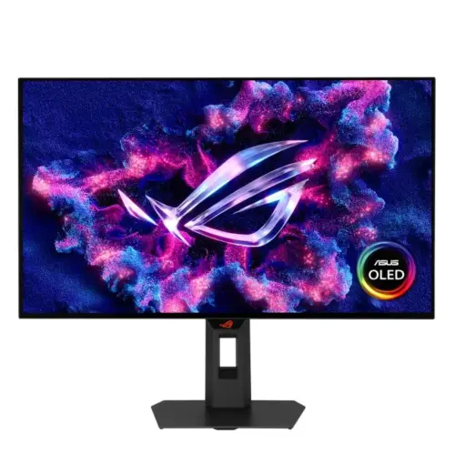 ROG STRIX OLED 27 280HZ 1440P