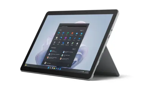 SURFACE GO 4 N200 8GB 64GB W11P PLATINO WIFI