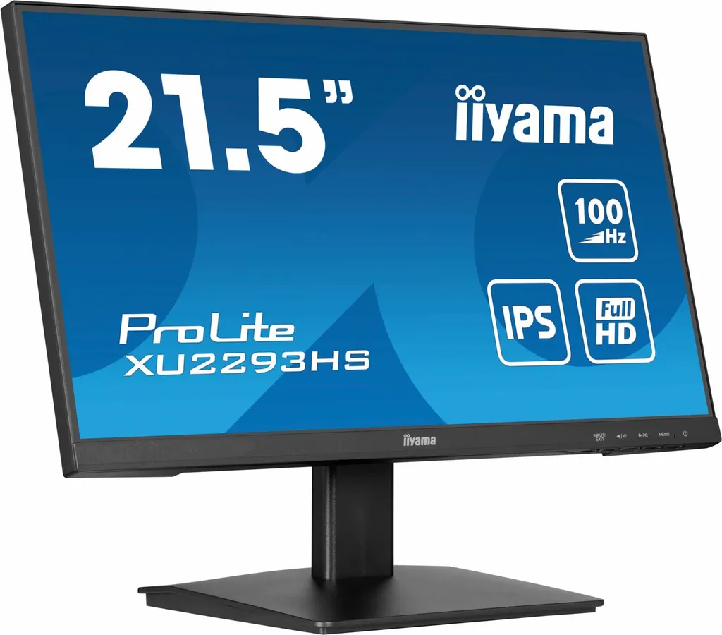 21,5 FHD IPS - immagine 3