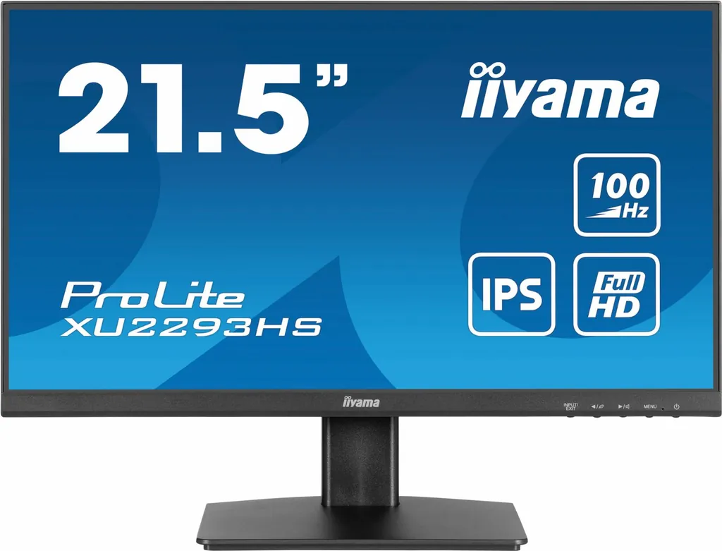 21,5 FHD IPS - immagine 5