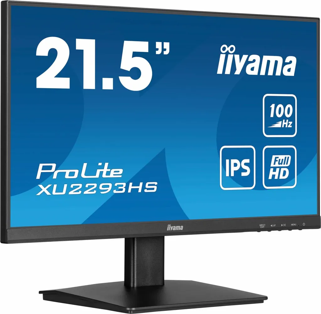 21,5 FHD IPS - immagine 6
