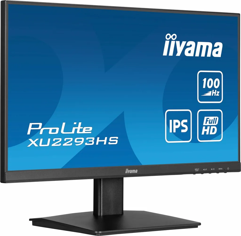 21,5 FHD IPS - immagine 7