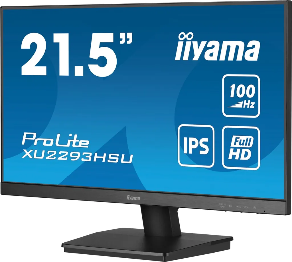 21,5 FHD IPS - immagine 4