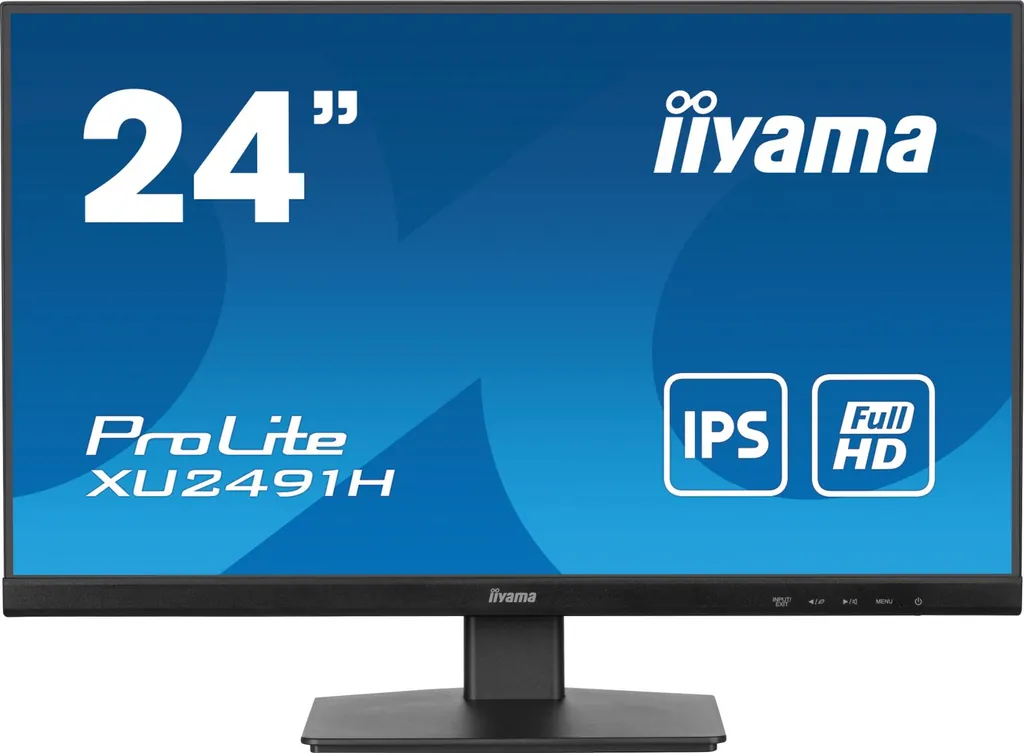 23,8 IPS, 1920x1080/100Hz, 1H1DP