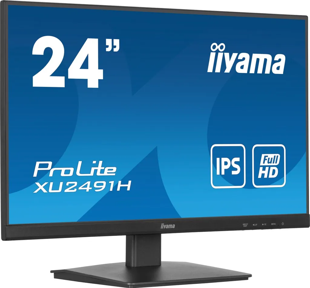 23,8 IPS, 1920x1080/100Hz, 1H1DP - immagine 2