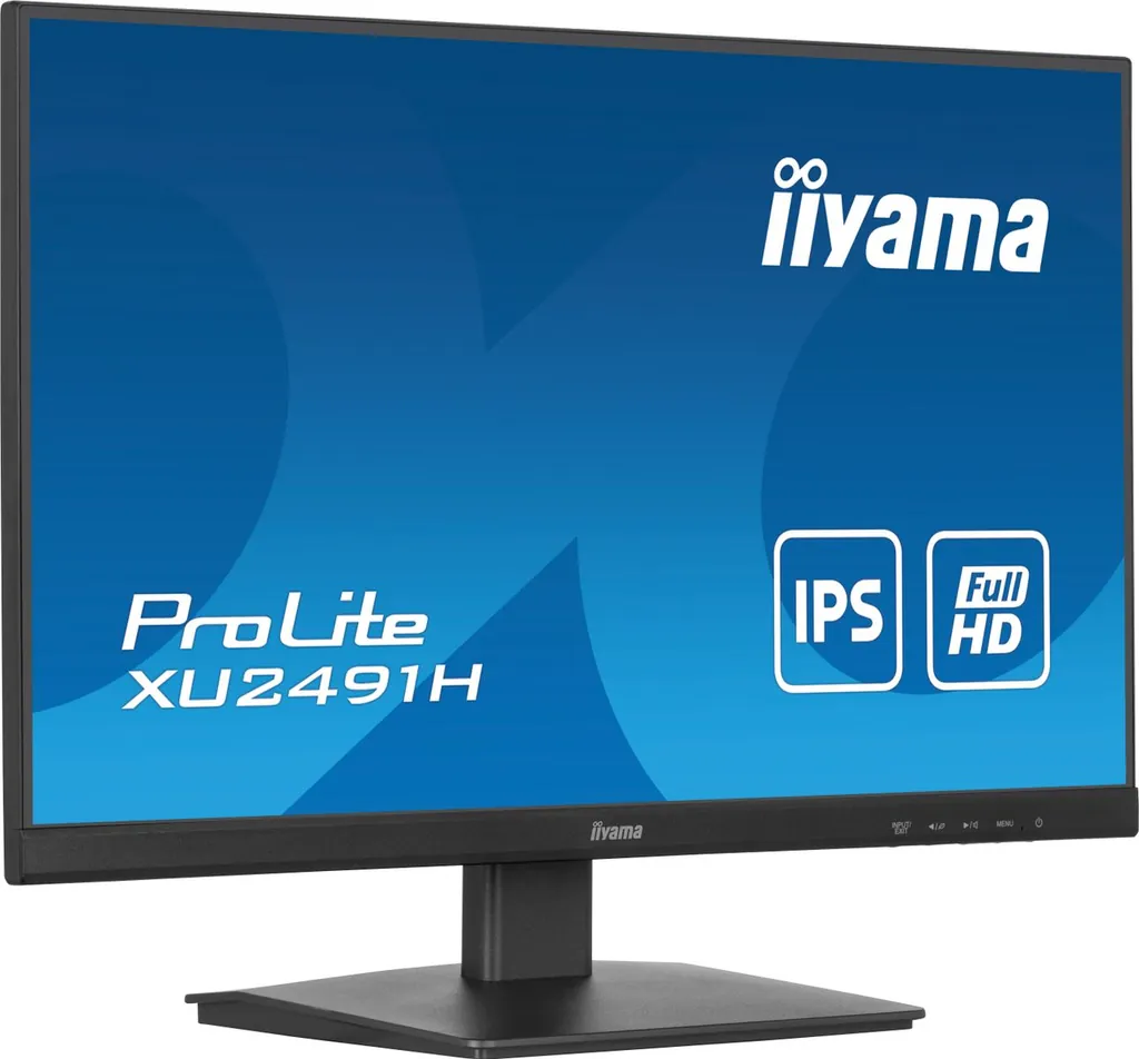 23,8 IPS, 1920x1080/100Hz, 1H1DP - immagine 3