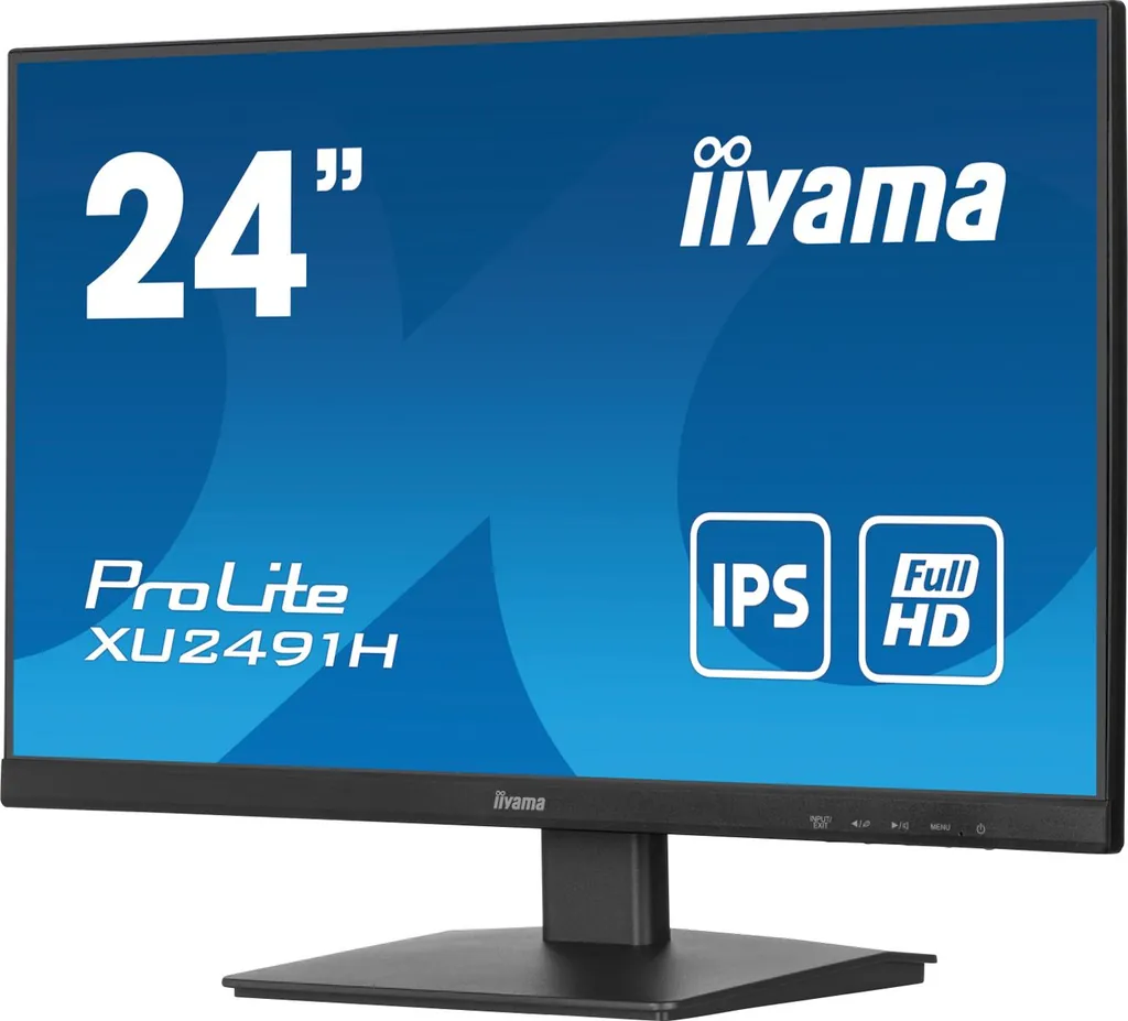 23,8 IPS, 1920x1080/100Hz, 1H1DP - immagine 4