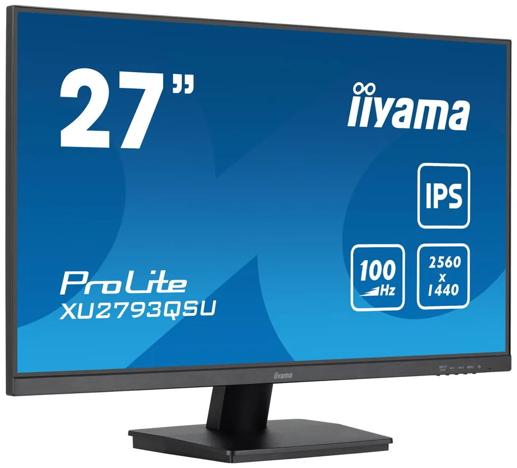 27 QHD IPS Panel - immagine 2