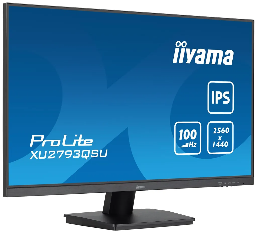27 QHD IPS Panel - immagine 3