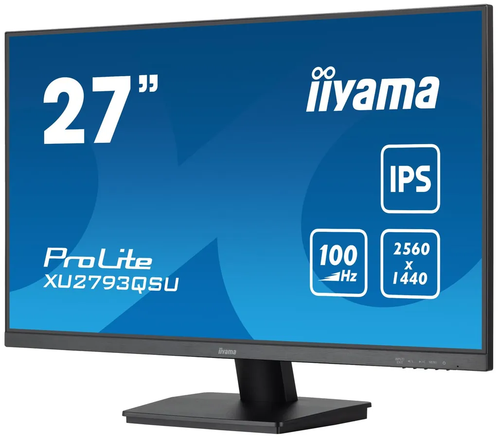 27 QHD IPS Panel - immagine 4