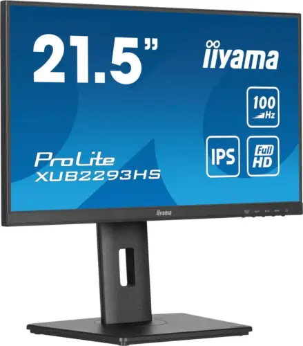 21,5 FHD Business IPS