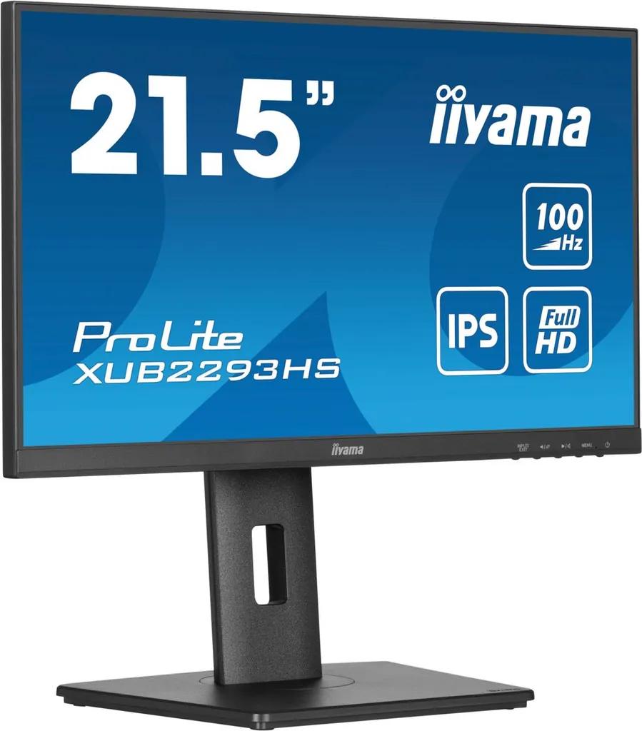 21,5 FHD Business IPS