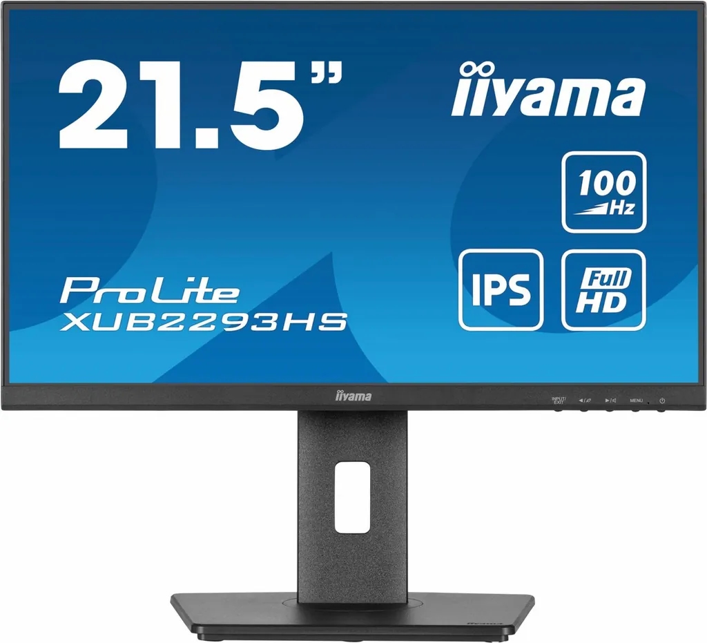 21,5 FHD Business IPS - immagine 2