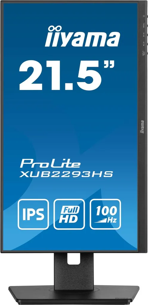 21,5 FHD Business IPS - immagine 3