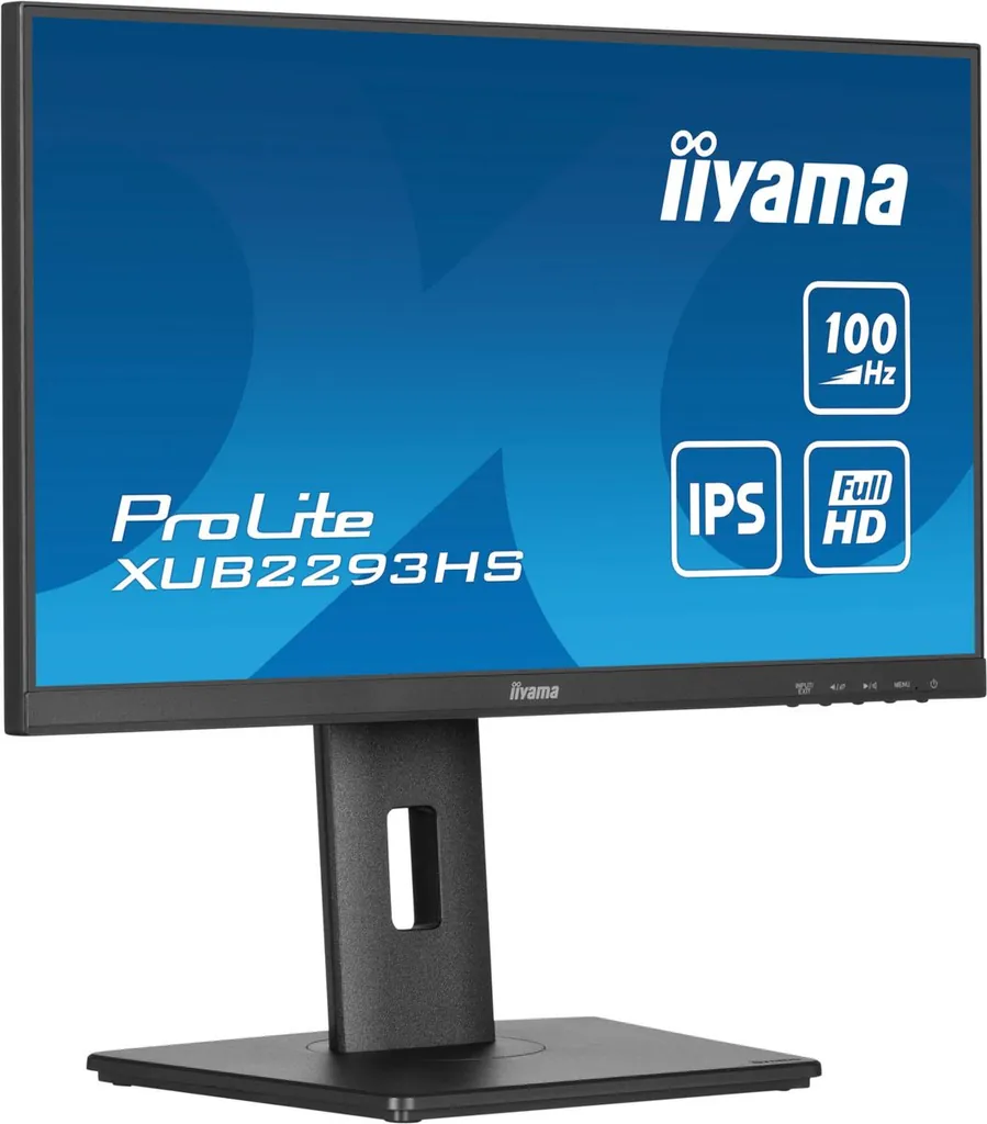 21,5 FHD Business IPS - immagine 4