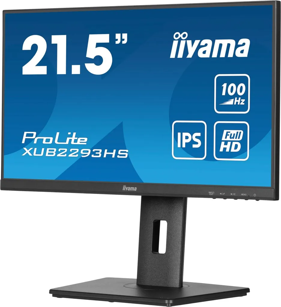21,5 FHD Business IPS - immagine 5