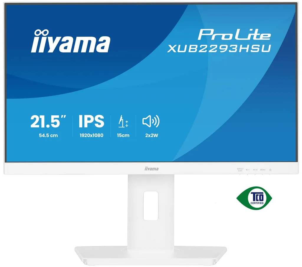 21,5 BUSINESS FHD IPS - immagine 2