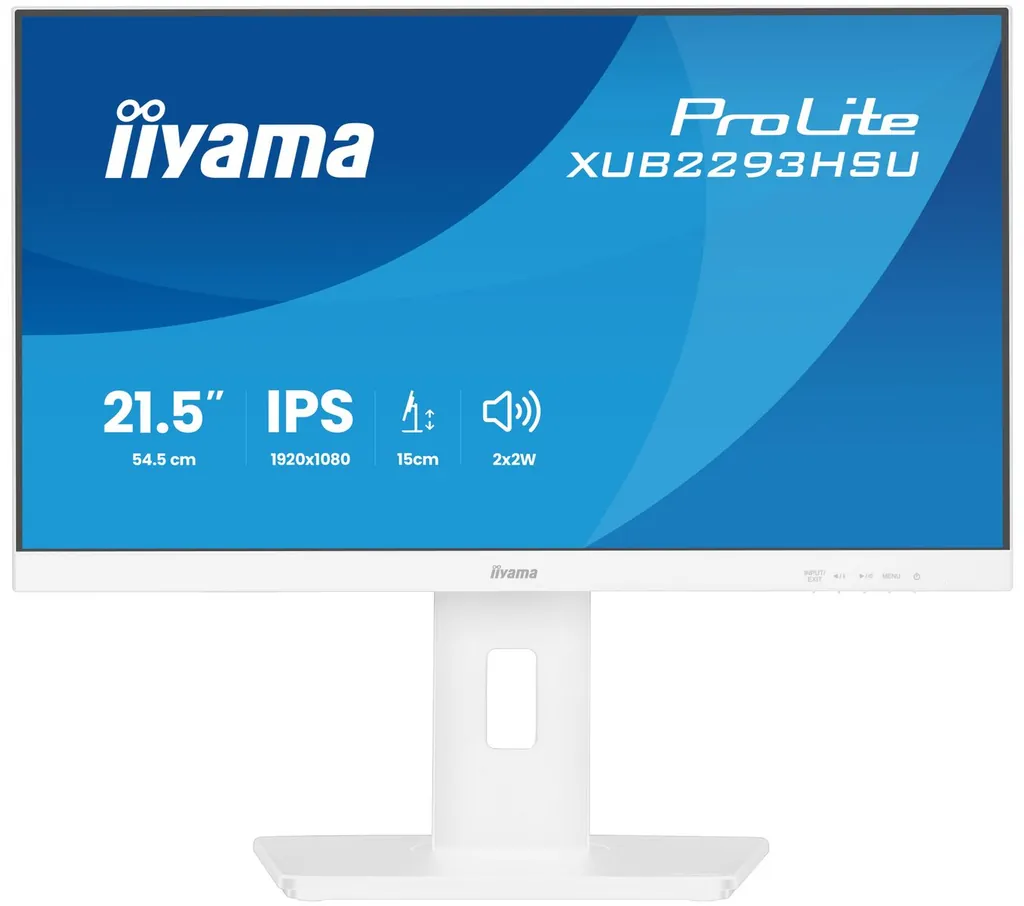21,5 BUSINESS FHD IPS - immagine 3