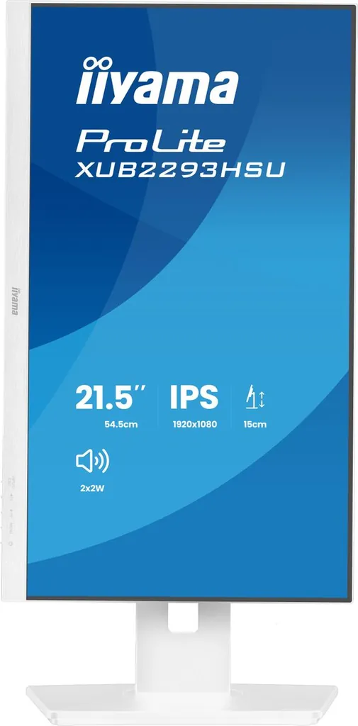 21,5 BUSINESS FHD IPS - immagine 4
