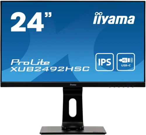 24  FHD BUSINESS ETE IPS USB-C