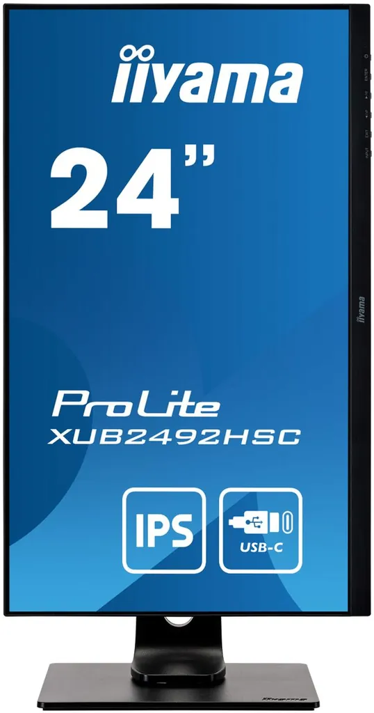 24 FHD BUSINESS ETE IPS USB-C - immagine 2