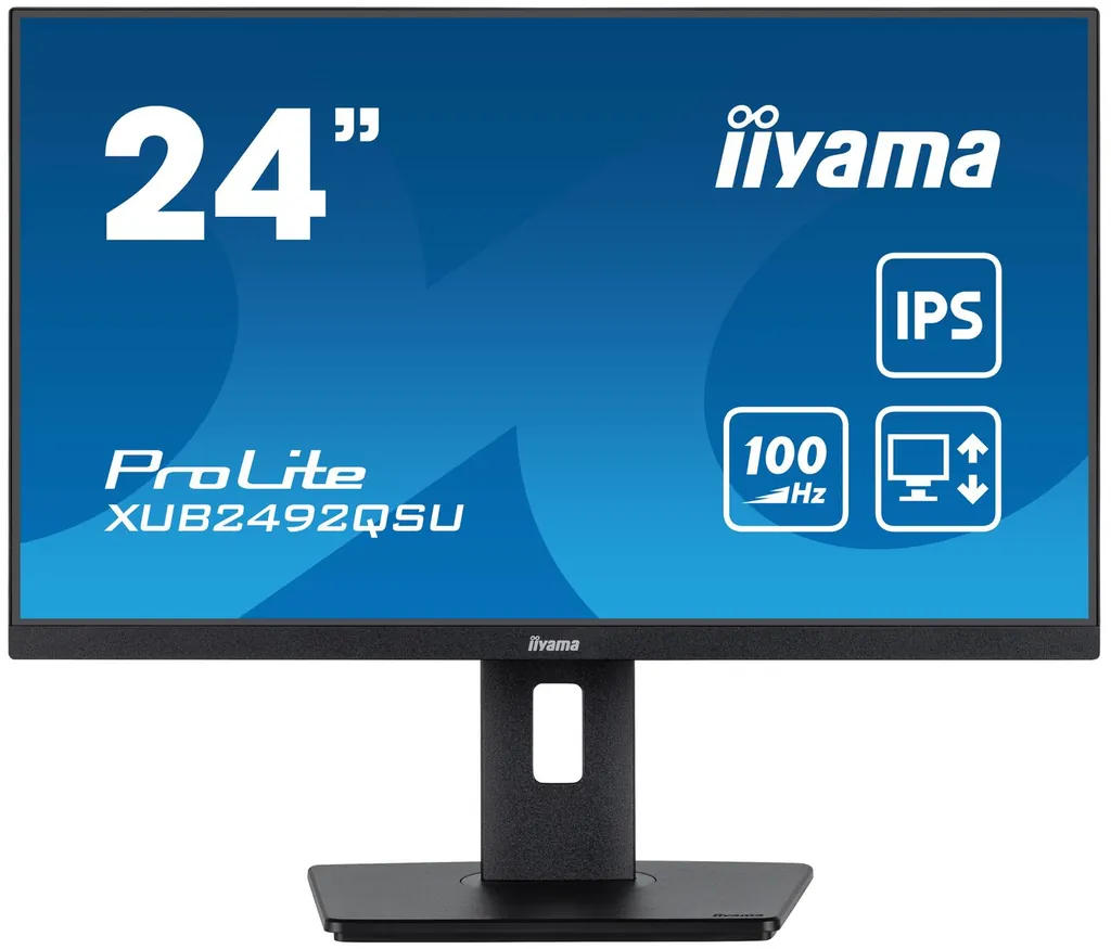 24 ETE IPS-panel, 2560x1440@100Hz QHD